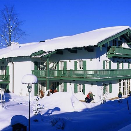 Ferienwohnungen Mayer Inkl. Chiemgaukarte Ruhpolding Extérieur photo