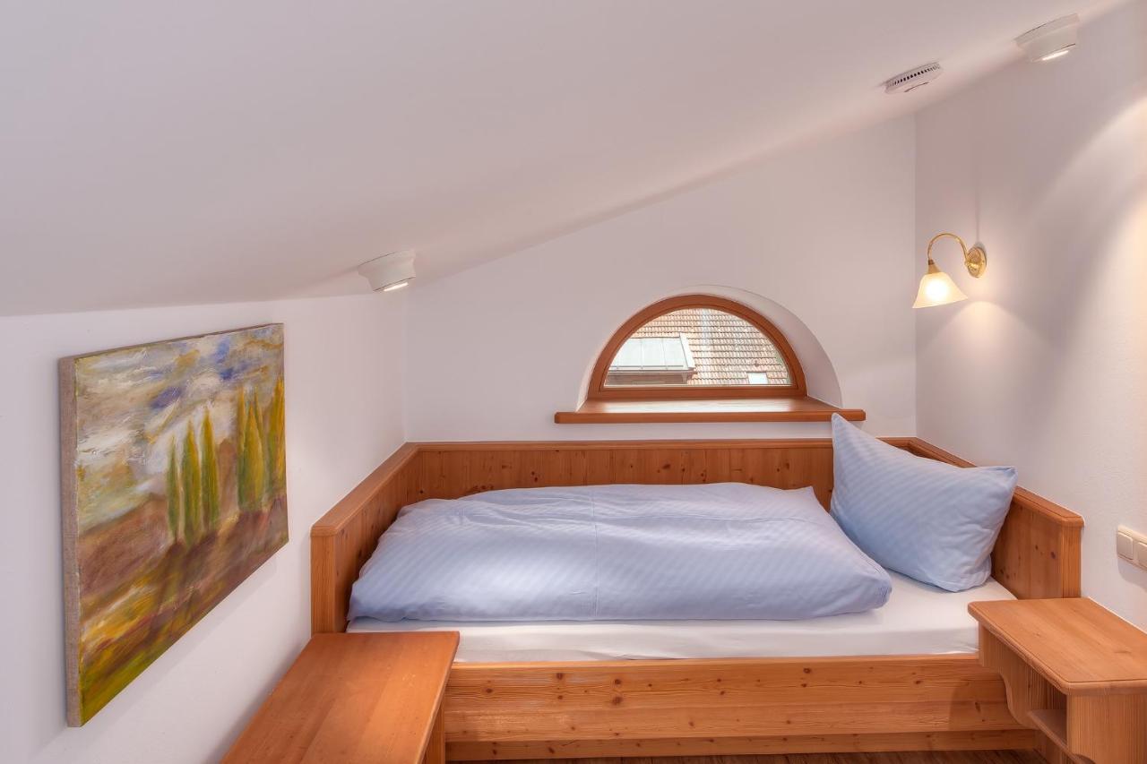 Ferienwohnungen Mayer Inkl. Chiemgaukarte Ruhpolding Extérieur photo