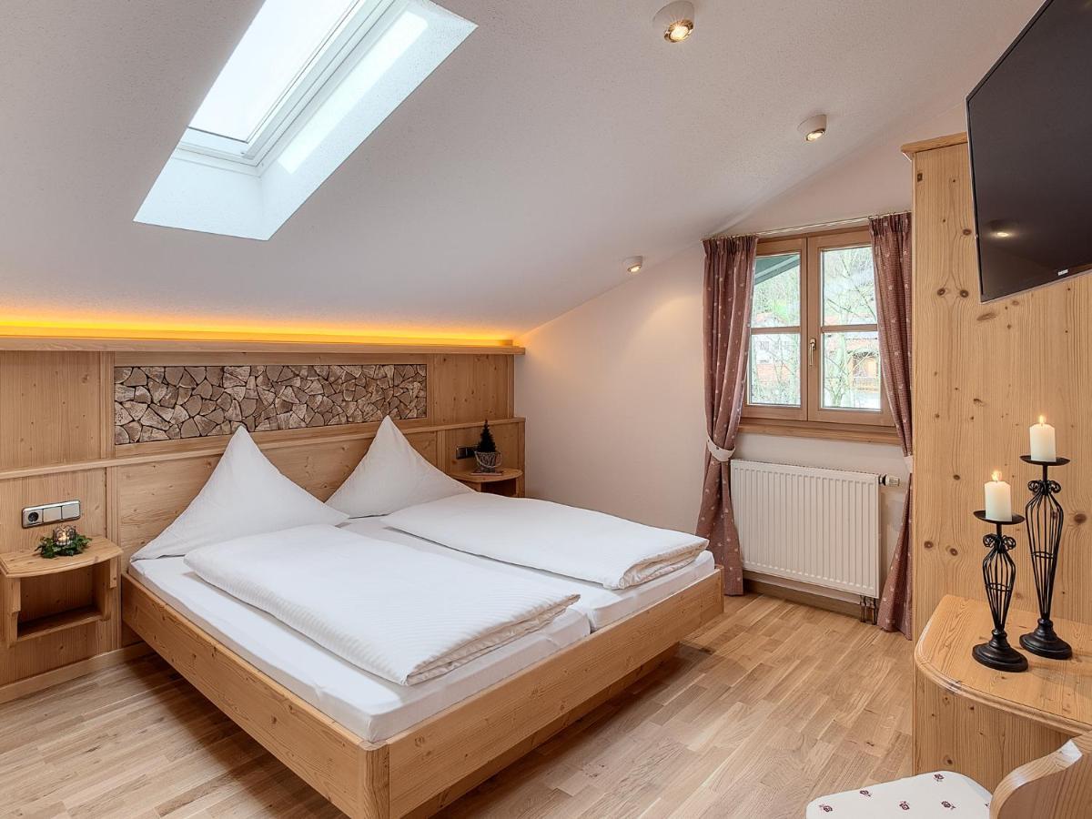 Ferienwohnungen Mayer Inkl. Chiemgaukarte Ruhpolding Extérieur photo
