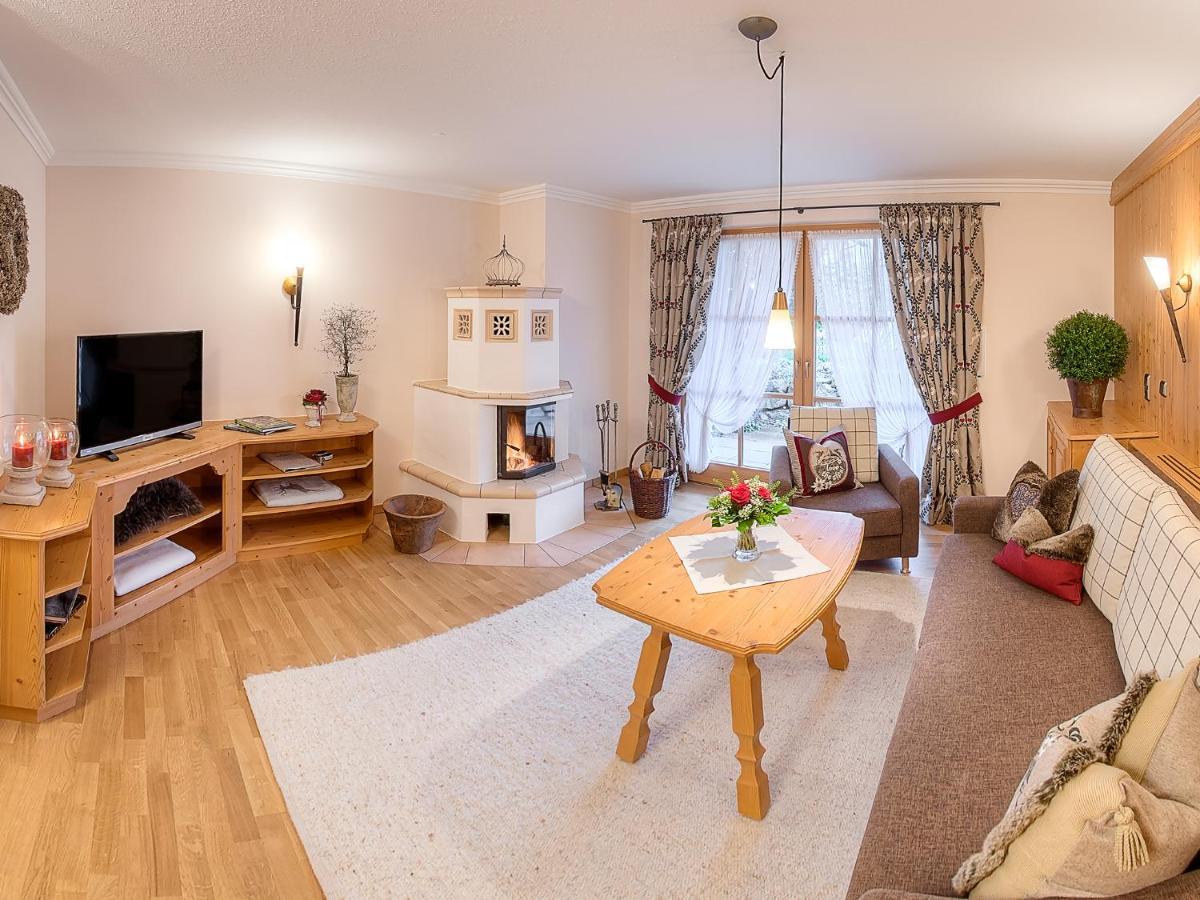 Ferienwohnungen Mayer Inkl. Chiemgaukarte Ruhpolding Extérieur photo